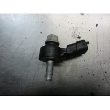 06H230 Knock Detonation Sensor From 2009 CHEVROLET MALIBU  3.6